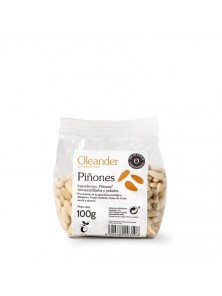 PIÑONES DEL PAÍS 100GR BIO - OLEANDER - 8426684203506
