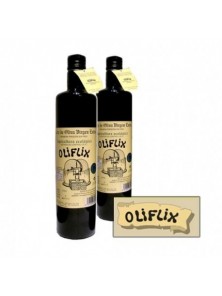 ACEITE DE OLIVA VIRGEN EXTRA 750ML BIO - OLIFLIX - 8437003230028 no_image