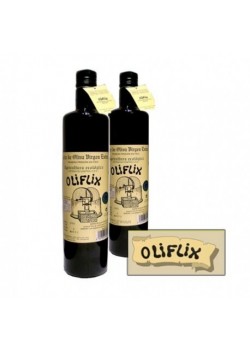 ACEITE DE OLIVA VIRGEN EXTRA 750ML BIO - OLIFLIX - 8437003230028