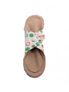 COMPRESA LAVAVABLE MEDIUM 1 UNIDADES - ORETHIC - 8436543873177 no_image