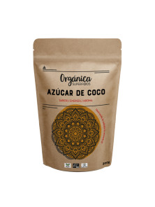 AZUCAR DE COCO 300GR BIO - ORGANICA SUPERFOODS - 8436589862296
