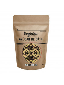 AZUCAR DE DATIL 300GR BIO - ORGANICA SUPERFOODS - 8436589861572