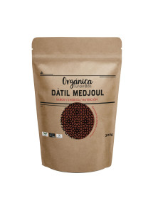 DATIL MEDJOUL 300GR BIO - ORGANICA SUPERFOODS - 8436589862302
