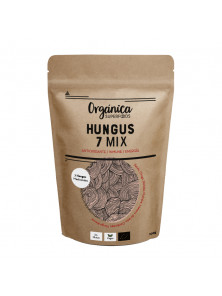 HUNGUS MIX 100GR BIO - ORGANICA SUPERFOODS - 8436589861343