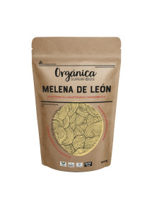 MELENA DE LEON 100GR BIO - ORGANICA SUPERFOODS - 8436589862579
