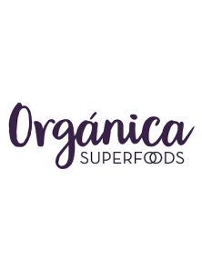 ZAATAR 125GR BIO - ORGANICA SUPERFOODS - 8436589862647