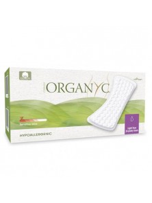 SALVA SLIPS 24 UNIDADES - ORGANYC - 8016867008945 no_image