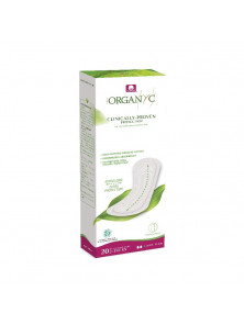 SALVASLIP MAXI 20 UNIDADES - ORGANYC - 8016867002646 no_image