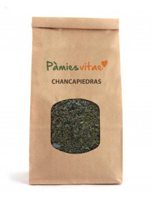 PLANTA EN BOLSA CHANCAPIEDRAS (PHYLLANTHUS NIRURI) 120GR - PÁMIESVITAE - 8437014117783