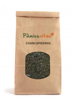 PLANTA EN BOLSA CHANCAPIEDRAS (PHYLLANTHUS NIRURI) 120GR - PÁMIESVITAE - 8437014117783