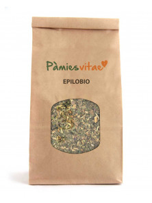 PLANTA EN BOLSA EPILOBIO (EPILOBIUM PARVIFLORUM) 120GR - PÁMIESVITAE - 8437014117479