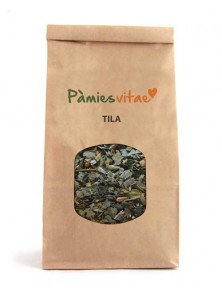 TILA CORDATA BOLSA 120GR - PÁMIESVITAE - 8437017614616