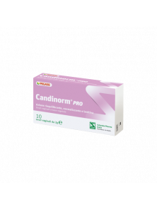 CARDINORM PRO 10 OVULOS VAGINALES - PEGASO - 8057157500312 no_image