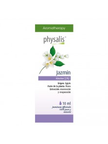 ACEITE ESENCIAL JAZMIN 10ML - PHYSALIS - 5412360010493 no_image