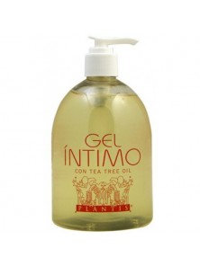 GEL INTIMO 500ML - PLANTIS - 8435041002027 no_image
