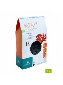 MUSGO DE MAR 25GR BIO - PORTO MUIÑOS - 8437001476749 no_image