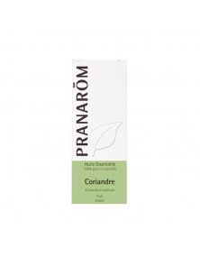 ACEITE ESENCIAL CILANTRO 10ML BIO - PRANAROM - 5420008501982 no_image