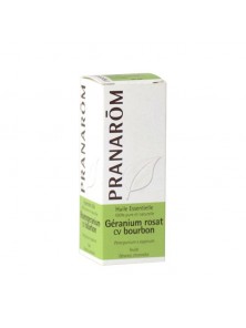 ACEITE ESENCIAL GERANIO BOURBON 10ML BIO - PRANAROM - 5420008512612 no_image