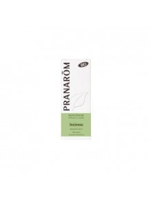 ACEITE ESENCIAL INCIENSO (BOSWELLIA CARTERI) 5ML BIO - PRANAROM - 5420008513350 no_image