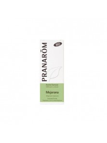 ACEITE ESENCIAL MEJORANA 5ML - PRANAROM - 5420008508004