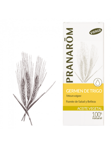 ACEITE GERMEN DE TRIGO 50ML - PRANAROM - 5420008508660 no_image