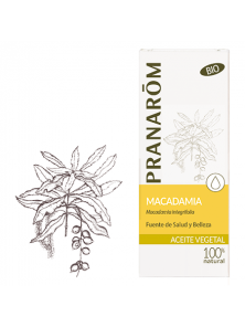 ACEITE MACADAMIA 50ML BIO - PRANAROM - 5420008596346 no_image