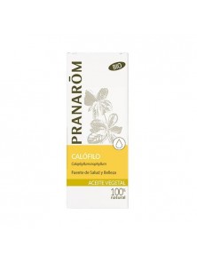 ACEITE VEGETAL CALOFILO 50ML - PRANAROM - 5420008596766 no_image
