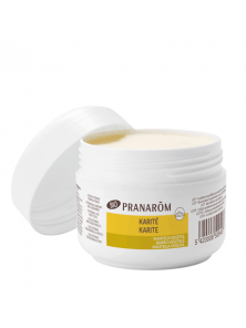 MANTECA DE KARITE 100ML BIO - PRANAROM - 5420008509407 no_image