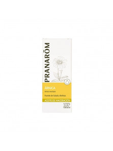 ACEITE VEGETAL ARNICA 50ML BIO - PRANAROM - 5420008542695 no_image