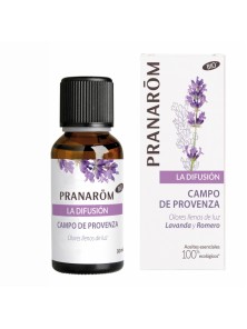 ESENCIA DIFUSION PROVENZA 30ML BIO - PRANAROM - 5420008525445