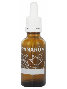 FRASCO CON PIPETA VACIO 30ML - PRANAROM - 5420008540288