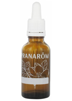 FRASCO CON PIPETA VACIO 30ML - PRANAROM - 5420008540288