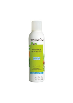 SPRAY ATMOSFERA TEJIDOS 150ML BIO - PRANAROM - 5420008556203