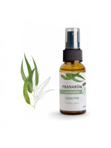 SPRAY EUCALIPTO 30ML BIO - PRANAROM - 5420008545443 no_image