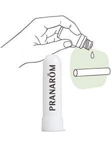 STICK INHALADOR AROMASELF - PRANAROM - 5420008533853 no_image