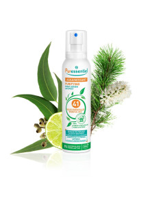 SPRAY AEREO PURIFICANTE 41 ACEITES ESENCIALES 200ML - PURESSENTIEL - 3401343926755 no_image