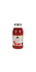 PASSATA  DE TOMATE 500GR BIO - ALCE NERO - 8009004800113