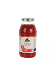 PASSATA  DE TOMATE 500GR BIO - ALCE NERO - 8009004800113 no_image
