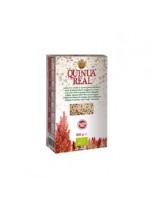 QUINOA REAL TRES COLORES 500GR BIO - QUINUA REAL - 8437012461598
