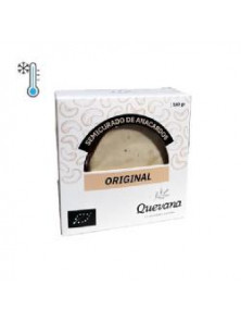 QUESO VEGANO ORIGINAL 140GR BIO - QUEVANA - 8436591500162