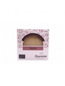 QUESO VEGANO TRUFA 140GR BIO - QUEVANA - 8436591500186