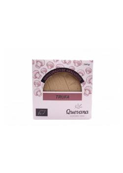 QUESO VEGANO TRUFA 140GR BIO - QUEVANA - 8436591500186