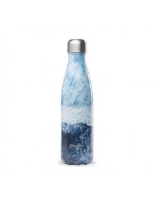 BOTELLA ISOTERMICA ACERO INOXIDABLE OCEAN LOVER 500ML - QWETCH - 3700735931309 no_image