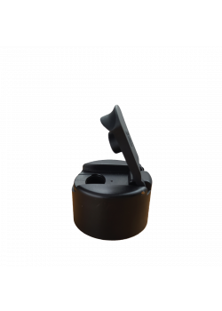 TAPON EASY COLOR NEGRO - QWETCH - 3700735954124