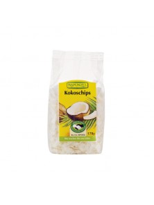 COCO CHIPS 175GR BIO - RAPUNZEL - 4006040356820 no_image