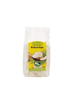 COCO CHIPS 175GR BIO - RAPUNZEL - 4006040356820