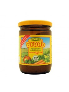 **CALDO SOPA BRODO 250GR BIO - RAPUNZEL - 4006040271079 no_image