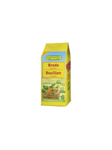CALDO VEGETAL BRODO 500GR BIO - RAPUNZEL - 4006040271215