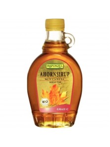 SIROPE DE ARCE GRADO C RAPUNZEL 375ML BIO - RAPUNZEL - 4006040300212 no_image