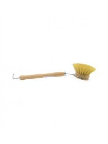 CEPILLO DURA PARA FREGAR OLLAS 5CM - REDECKER - 4037892225507 no_image